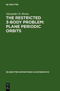 Restricted 3-Body Problem