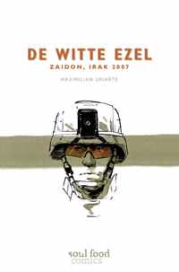 De witte ezel