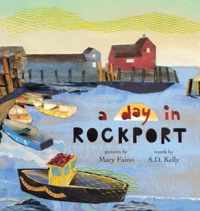 A day in ROCKPORT