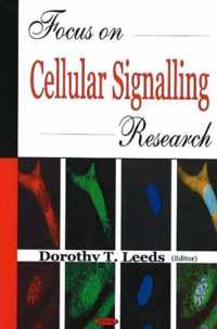 Focus on Cellular Signalling Research