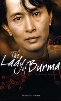 The Lady of Burma