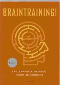 Braintraining Voor Gevorderden 1