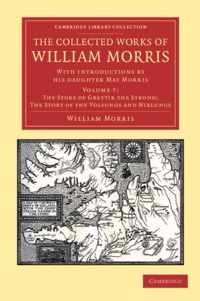 The Collected Works of William Morris