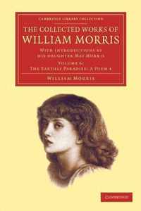 The Collected Works of William Morris