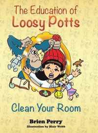 The Education of Loosy Potts