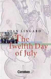 The Twelfth Day of July