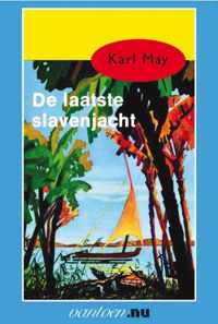 Karl May 24 - De laatste slavenjacht