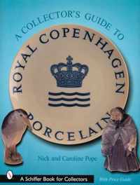 Comprehensive Guide To Royal Copenhagen