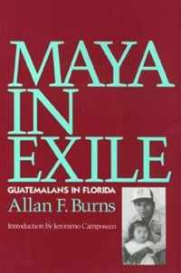 Maya in Exile