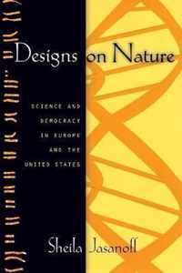 Designs on Nature