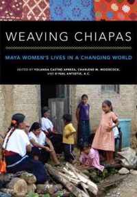 Weaving Chiapas