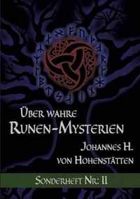 UEber wahre Runen-Mysterien