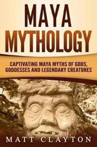 Maya Mythology