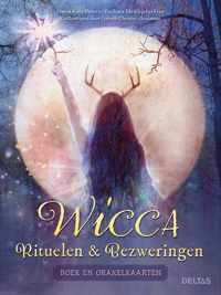 Wicca rituelen & bezweringen