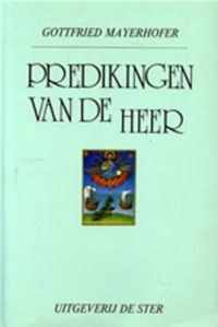 Predikingen van de heer