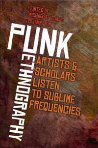 Punk Ethnography