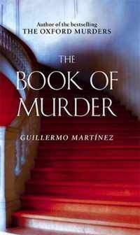 The Book Of Murder