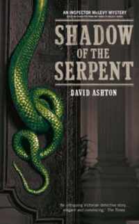 Shadow Of The Serpent