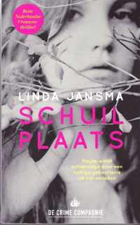 Schuilplaats