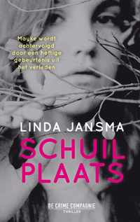 Schuilplaats