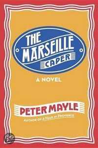 The Marseille Caper