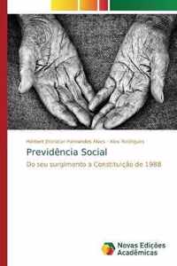 Previdencia Social