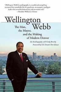 Wellington Webb