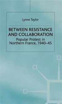 Between Resistance and Collabration