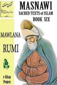 Masnawi Sacred Texts of Islam