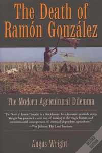 The Death of Ramon Gonzalez