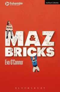 Maz and Bricks