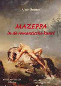 Mazeppa in de romantische kunst