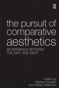 The Pursuit of Comparative Aesthetics