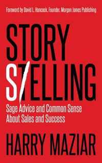 Story Selling