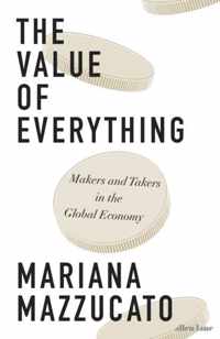 The Value of Everything