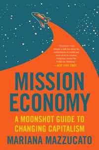 Mission Economy