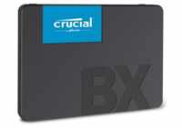 Crucial BX500 480GB 2.5" SATA III