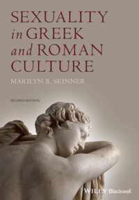 Sexuality In Greek And Roman Culture