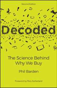 Decoded 2e - The Science Behind Why We Buy