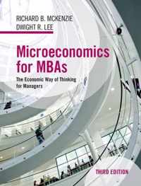 Microeconomics for MBAs