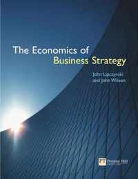 The Economics of Business Strategy