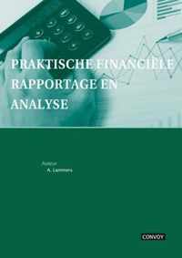 Praktische Financiële Rapportage en Analyse Theorieboek