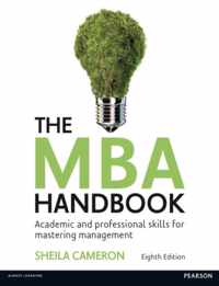 The MBA Handbook