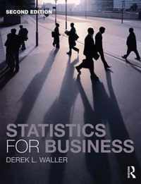 Statistics for Business