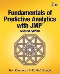 Fundamentals of Predictive Analytics with JMP, Second Edition