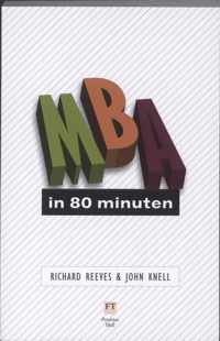 MBA in 80 minuten