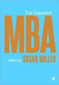 The Essential MBA