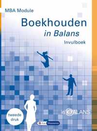 Boekhouden in Balans - Henk Fuchs - Paperback (9789462872196)