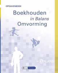 Boekhouden in balans - Henk Fuchs - Paperback (9789462871748)