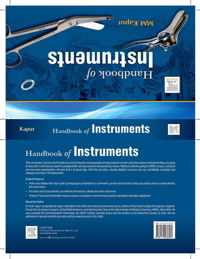 Handbook of Instruments